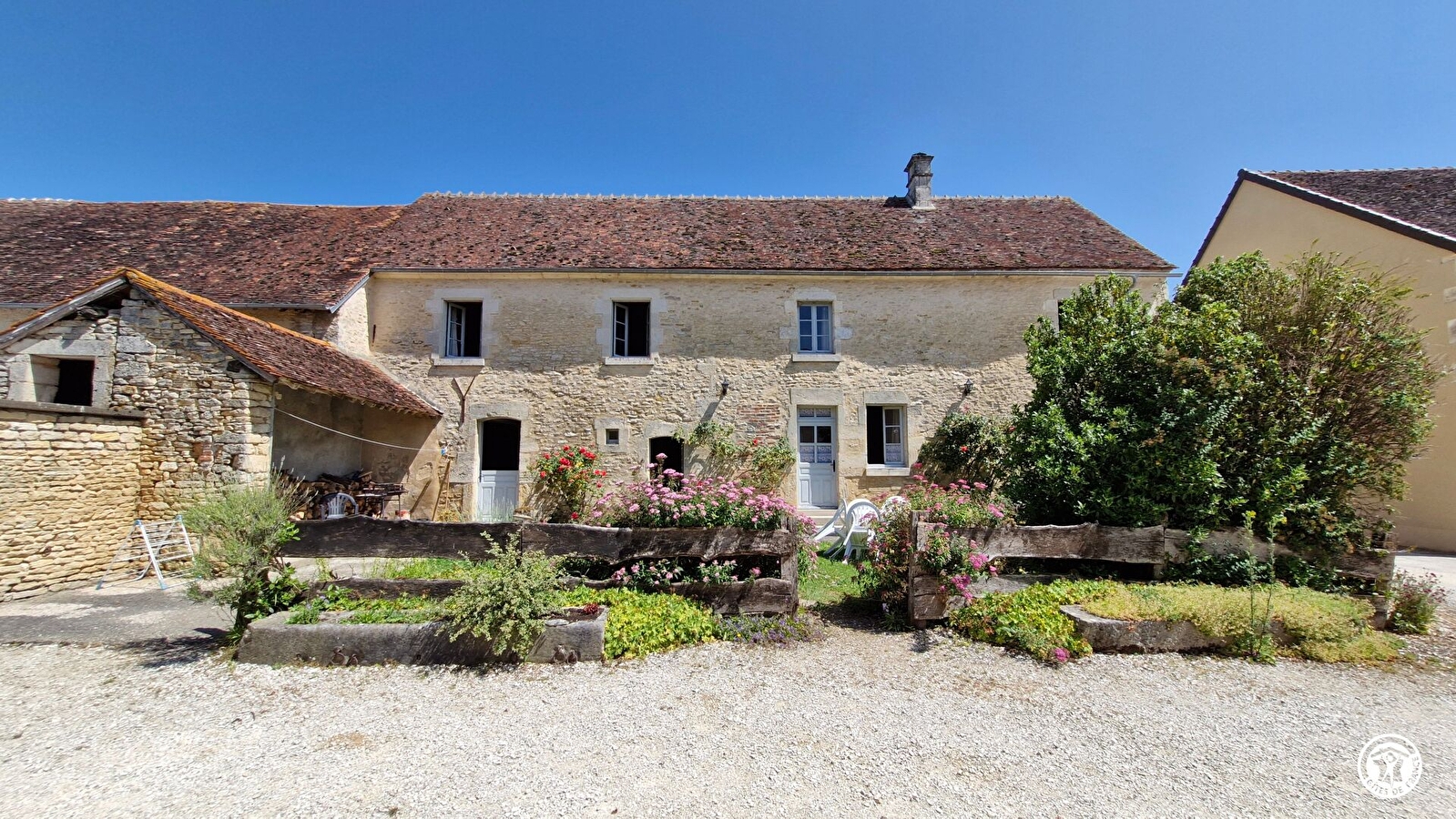 Le Gîte des Bordes