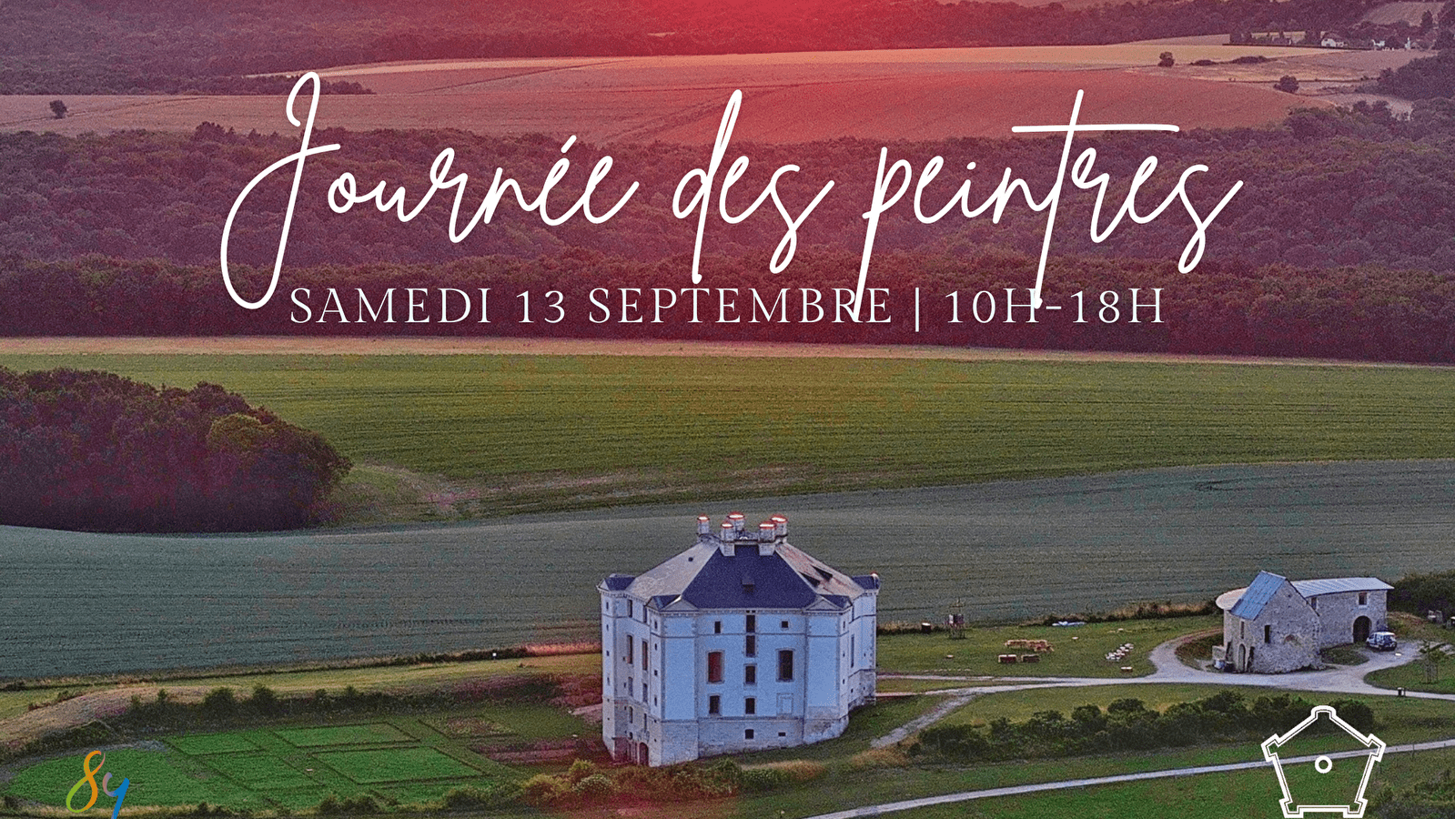 Journée des peintres