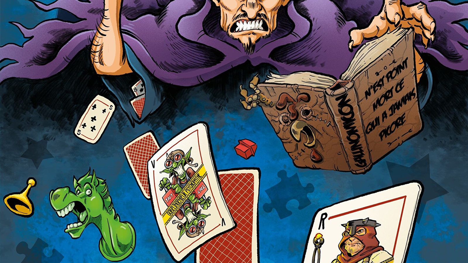 Festival Le Sens du Jeu