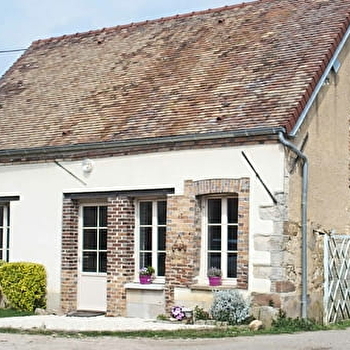 Gîte de la Ferme de Flo - Petite Maison - EVRY