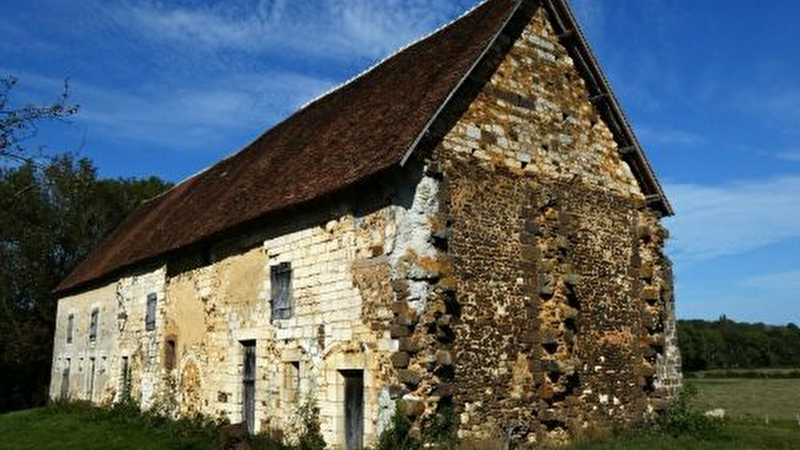 Journées européennes du patrimoine