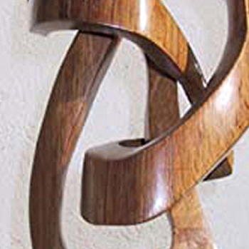 Atelier de sculpture François Gueutin - AUXERRE