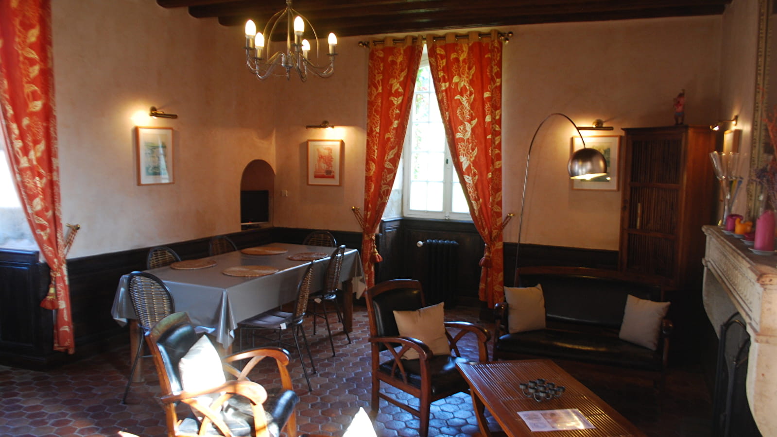 Gîte Vauban