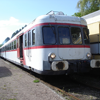 Fête du train