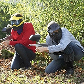 Prêt à défier l'équipe adverse en famille ou entre amis ? Sensations garanties ! - TREIGNY-PERREUSE-SAINTE-COLOMBE