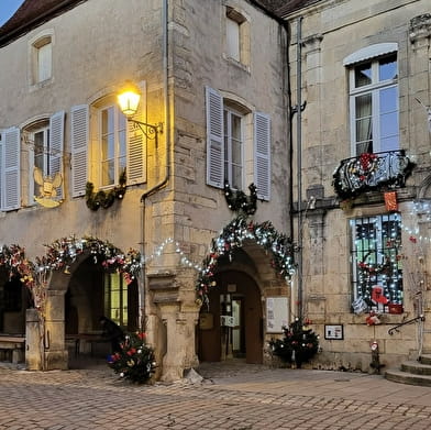 Marché de Noël