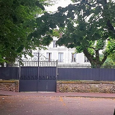 Hôtel particulier La Gobine