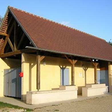 Camping de l'Ermitage