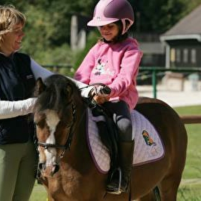 Ferme Equestre Les Grilles