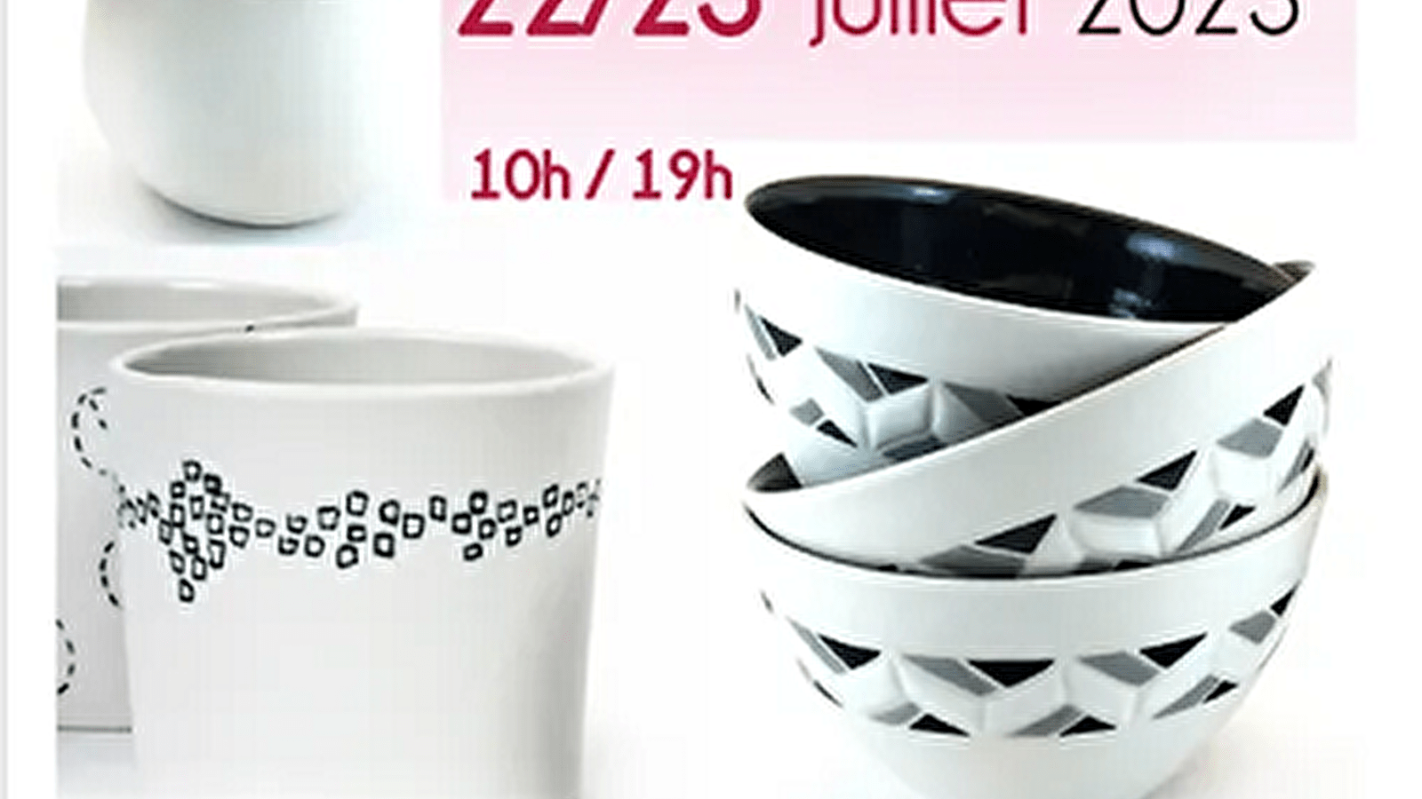 La Foire des Potiers