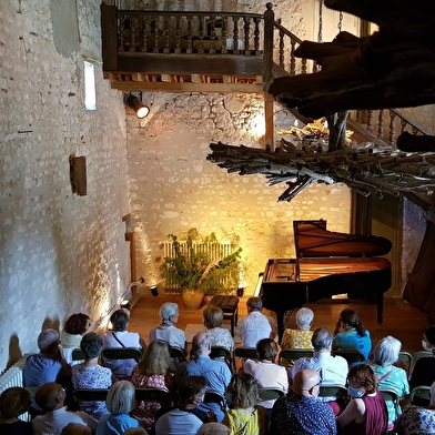 Festival Mélusine - 10e édition