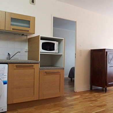 Résidence Jasmin Appartement 132