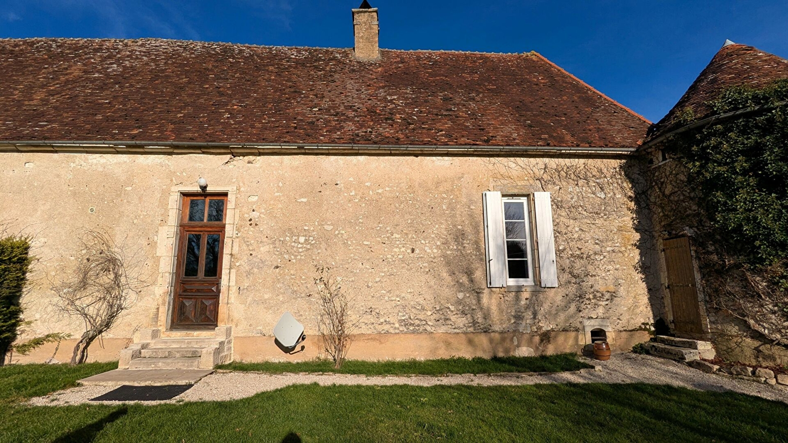 Gîte du pré de la salle