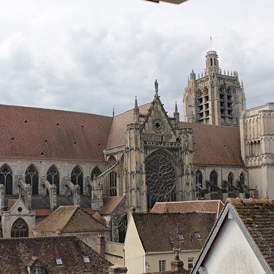 Visite Guidée : Totale Cathédrale