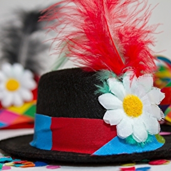 Viens souffler tes bougies sur la piste aux étoiles ! - PIFFONDS