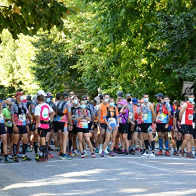 Trail de Tanlay Raidlight