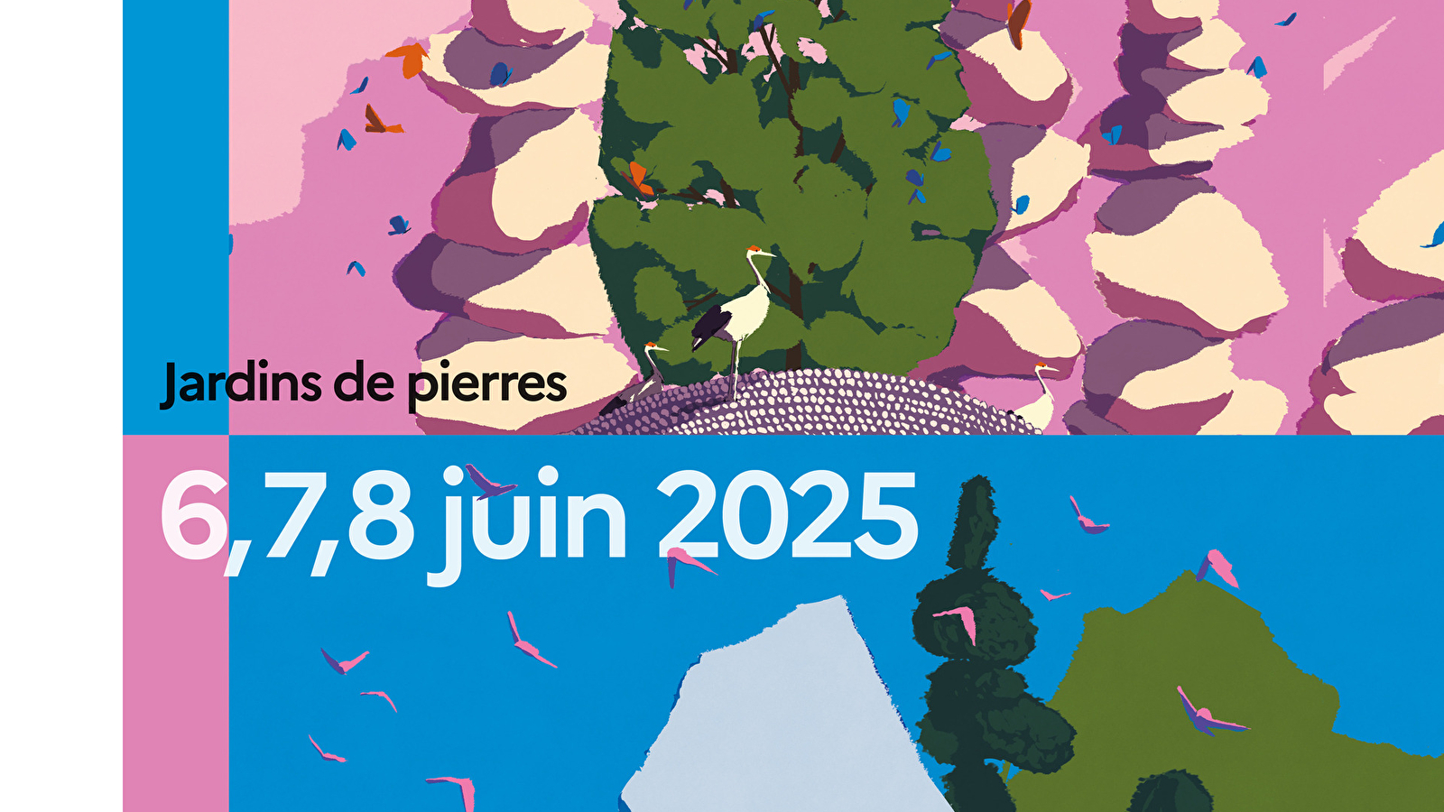 Rendez-vous aux jardins