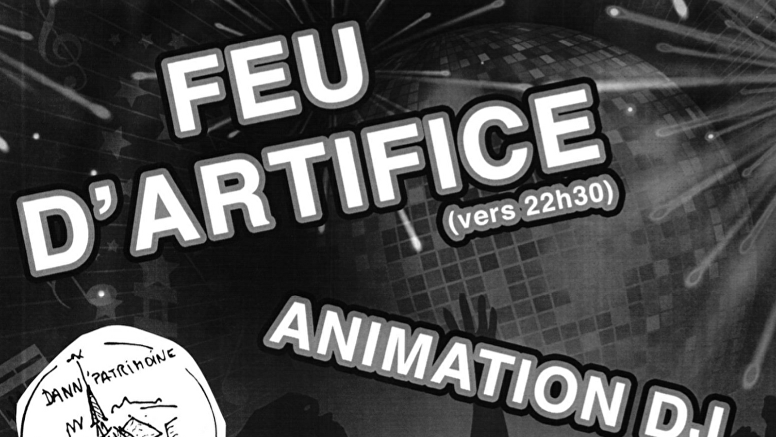 Fête