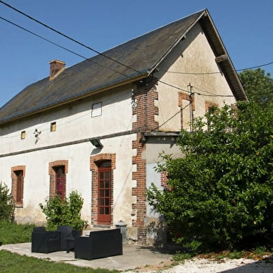Gîte de la Rauderie