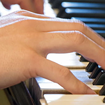34e Rencontres Musicales de Noyers - NOYERS