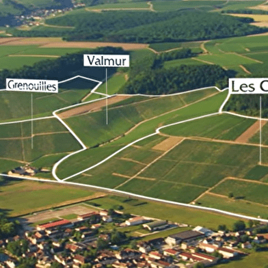 Chablis Vititours