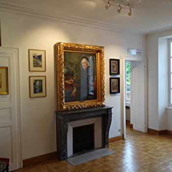 Découvre des animations créées spécialement pour toi par le Musée ! - VILLENEUVE-SUR-YONNE