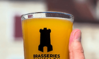 Les Brasseries d'Avallon - AVALLON