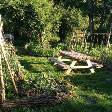 Camping du Bistrot du Canal