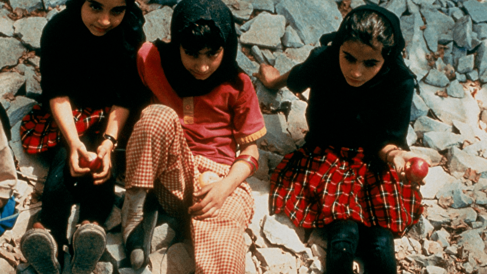 La Pomme (1998)