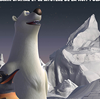 Polaris - MAILLY-LE-CHATEAU