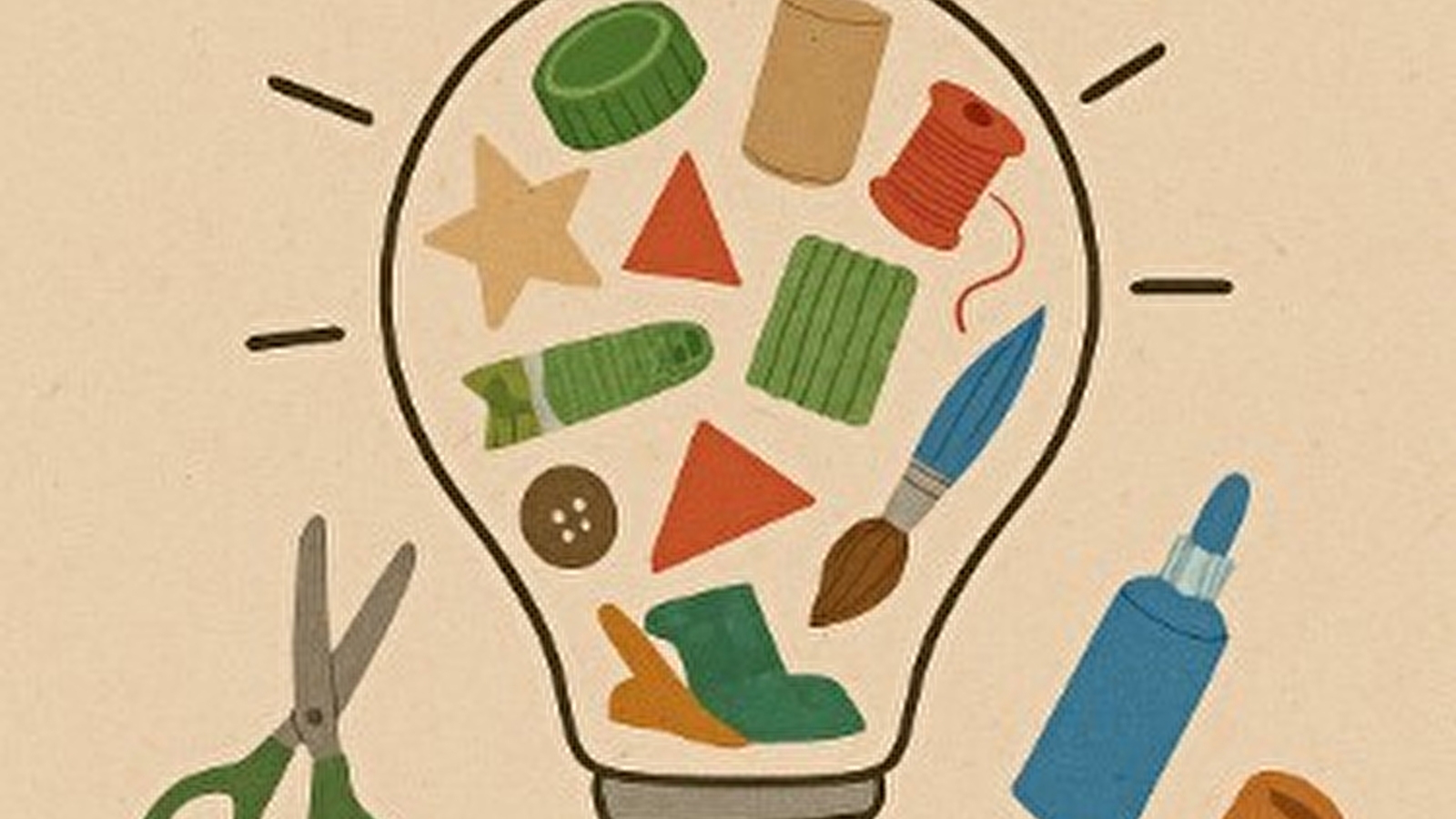 Les folies manuelles