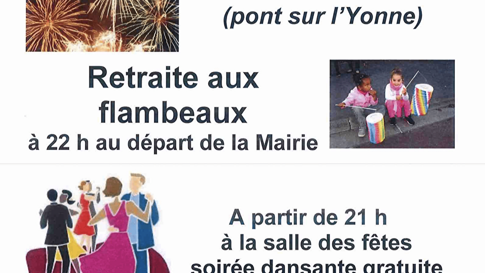 Fête nationale