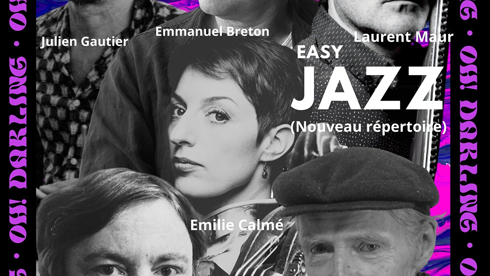 Apéro Easy Jazz