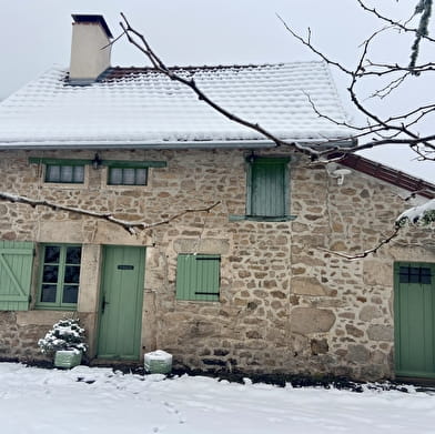 Gîte de la Pastourelle