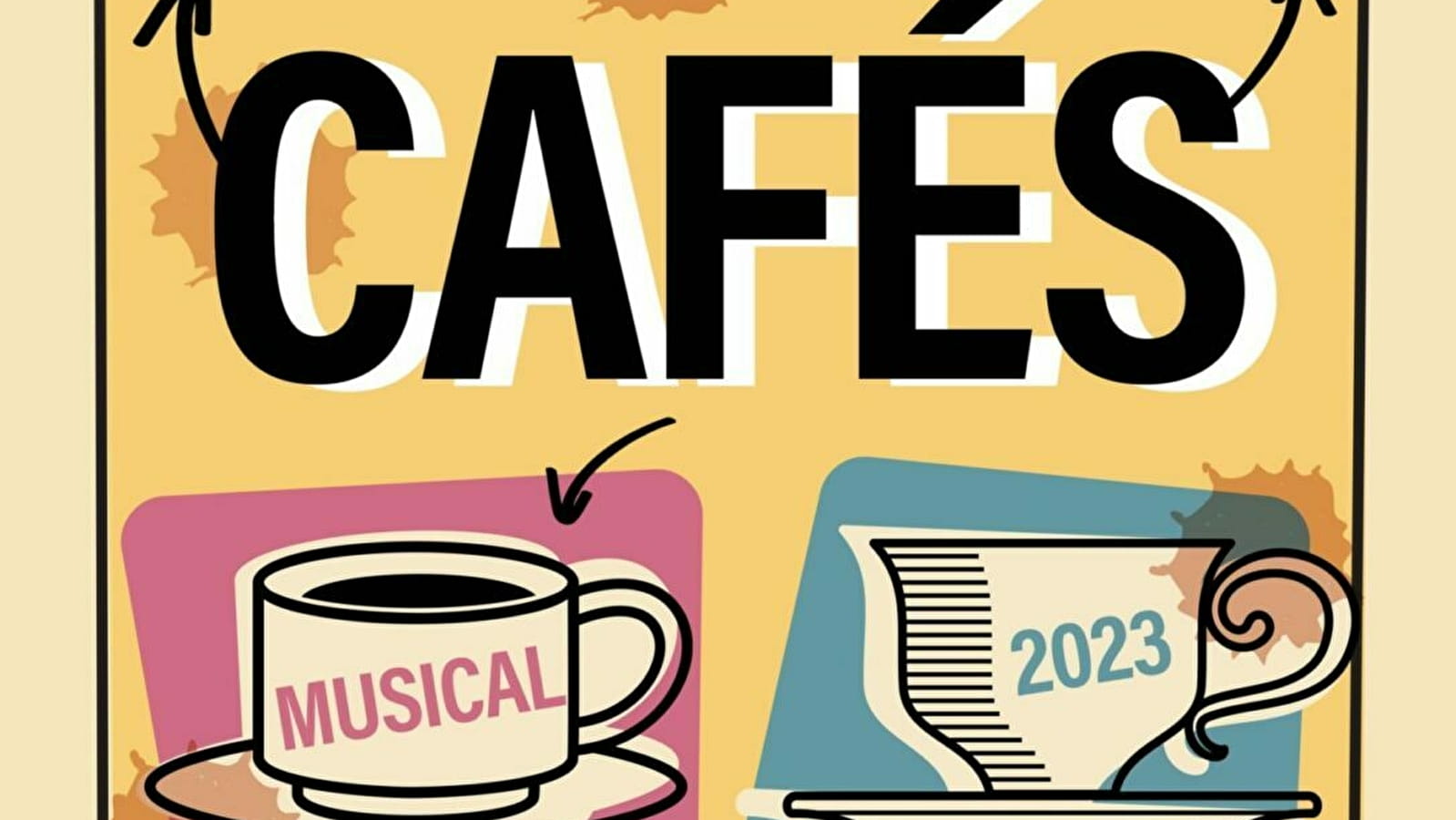 Café Fusion