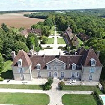 Visite du château du Feÿ - VILLECIEN