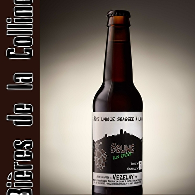 Brasserie Bières de la Colline