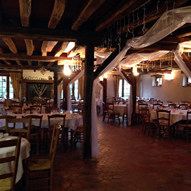 La Ferme des Perriaux