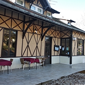 L'Auberge de la Vanne - SENS