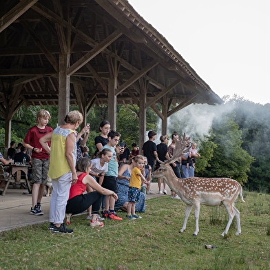 Parc Naturel de Boutissaint