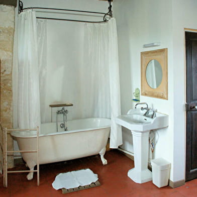 Gîte de Léon