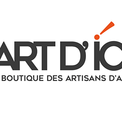 Art d'Ici : la boutique des artisans d'art