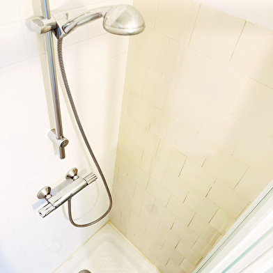 Logis de la Fosse Dionne • Tonnerre