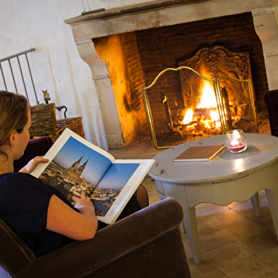 Hostellerie des Clos