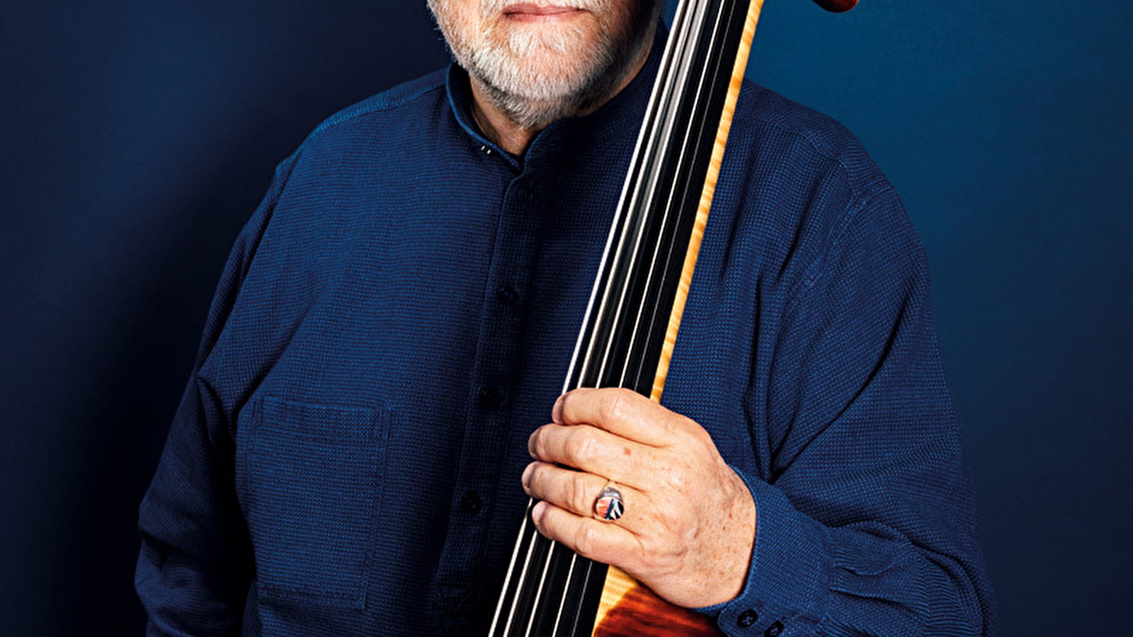 Festival de Jazz - Concert 'Henri Texier Quintet'
