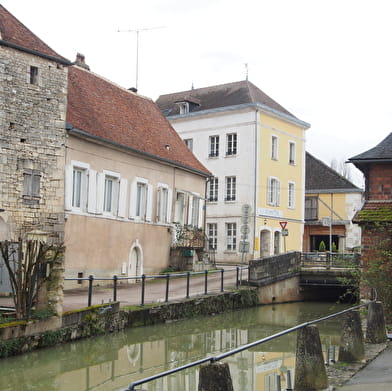 Visite-dégustation à Chablis