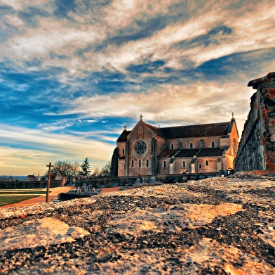 Office de Tourisme du Grand Vézelay - BIT de Montréal