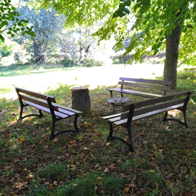 Le château de Vincelles