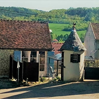 Les Farfadets - ARCY-SUR-CURE