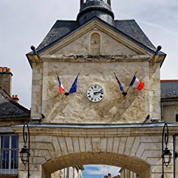 Découvre un village de l’Yonne en t’amusant - DEUX RIVIÈRES